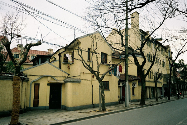 Explore the Real Shanghai on Foot