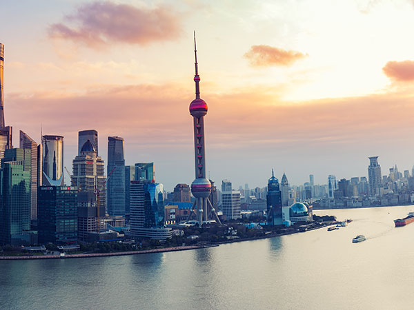 shanghai
