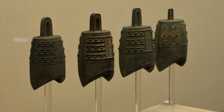 Shaanxi History Museum