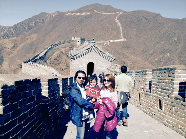 great wall