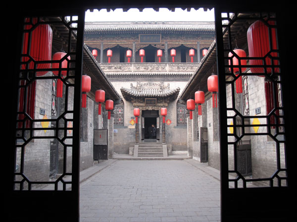 China Cultural Tours