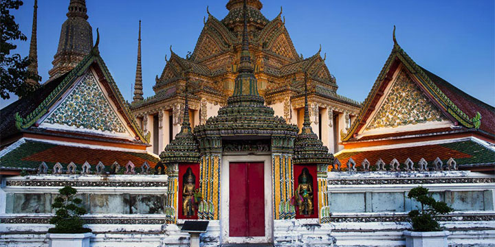 Wat Pho