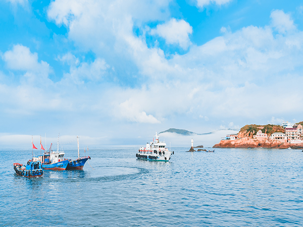 Ferry
